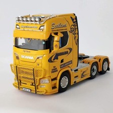 WSI Scania Aberclean -B Choice