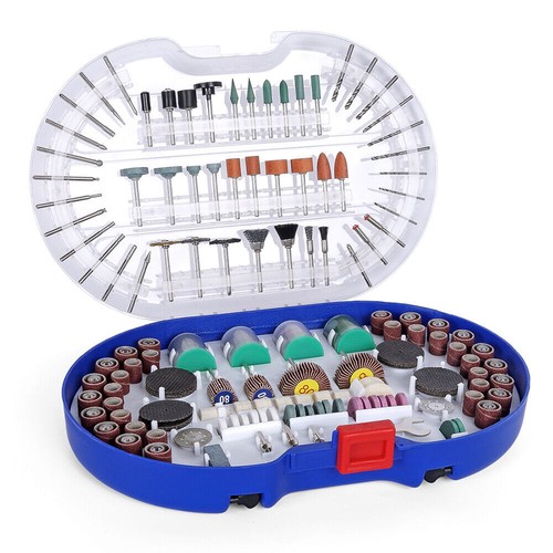 276pcs rotary drill - 276pcs,