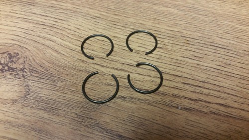 Bsa b40 a10 m20 a65 - m20, b44