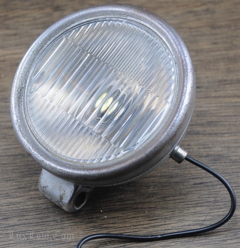 Vintage cruiser led bike - cruiser,