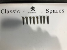 peugeot 205 1.6 - 1.9 Gti