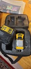 Dewalt 3 Sides*360 Degree Vertical 12 Lines Laser Level Horizontal Green Light 