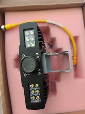 Cognex DM474X-M + LED + Lens