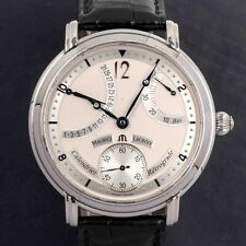 Maurice Lacroix Masterpiece