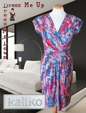 Kaliko Beautiful Dress