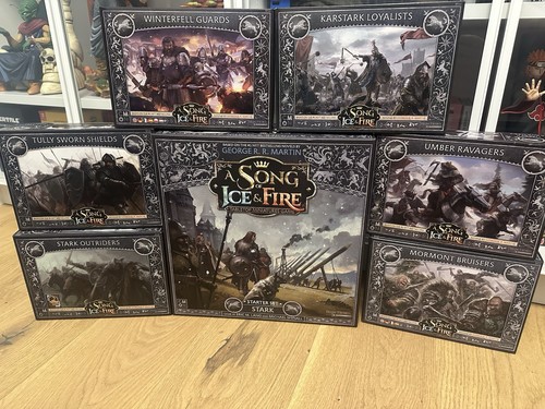 Cmon song ice - of, fire