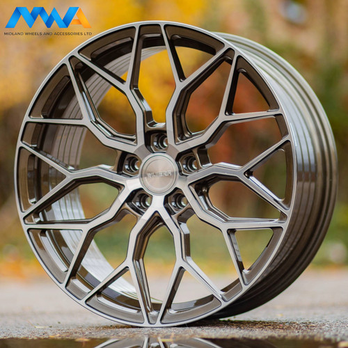 Riviera rf108 alloy wheels - alloy,