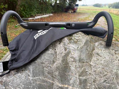Deda superzero gravel aerobar - deda,