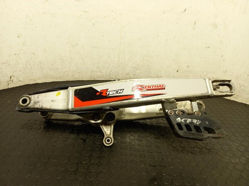 2012 honda crf - 2012, arm