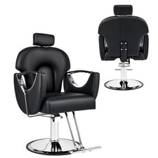 Classic Barber Chair Hydraulic