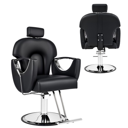 Classic barber chair hydraulic - classic,