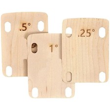 3 Pcs Classic Guitar Neck