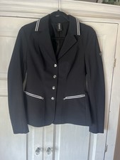 Pikeur Soft Shell Black Show