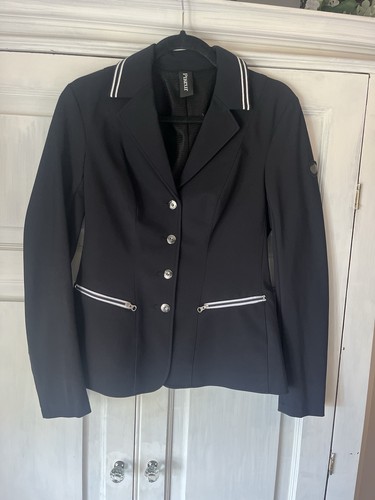 Pikeur soft shell black - pikeur, show