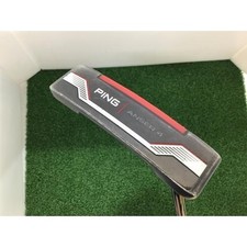 PING ANSER 4(2021)(with length adjustment function)(PP58) Steel