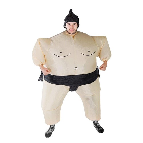 Mikamax sumo suit - suit, –