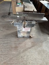 Wadkin Planer Thicknesser 3