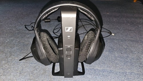 Sennheiser hdr 175 over - sennheiser,
