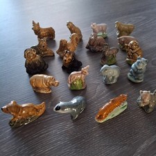 WADE WHIMSIES JOB LOT