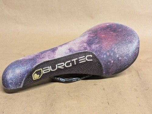 Burgtec the cloud boost saddle - boost,