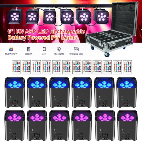 Rechargeable par light - rechargeable,