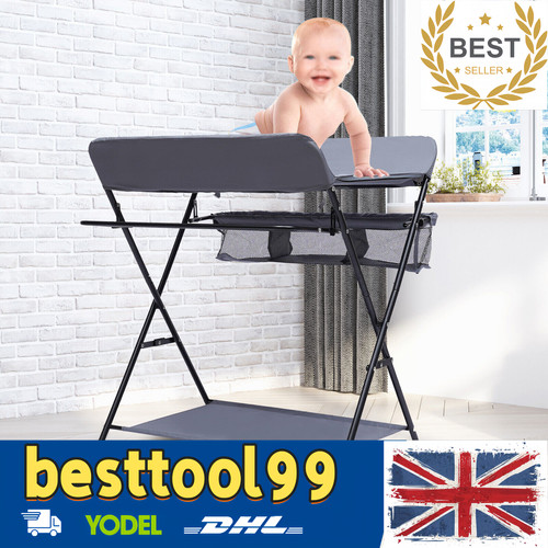 Baby changer unit table - changer,