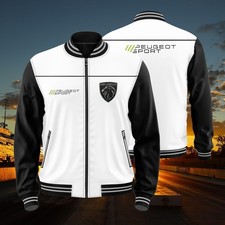Peugeot Sport Jacket /