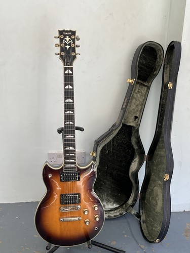 Yamaha 2000 tobacco burst - 2000,
