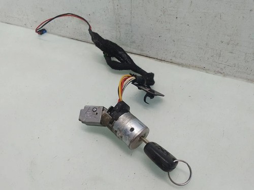 Peugeot 307 ignition - 307, 3h