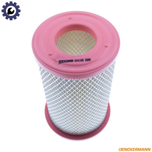 Air filter a141165 for nissan - filter,