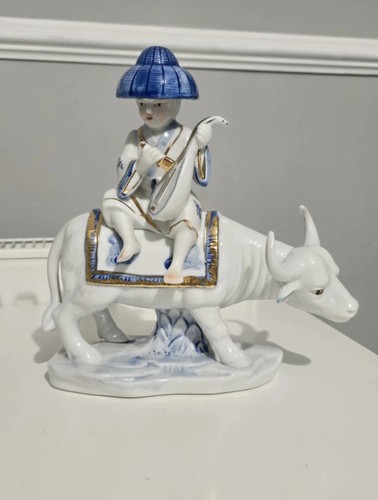 Vintage chinese porcelain - chinese,