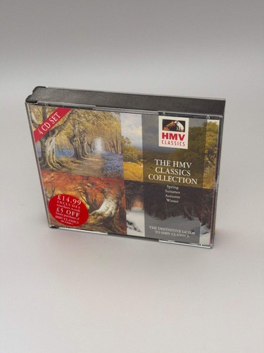 The hmv classics collection - hmv,