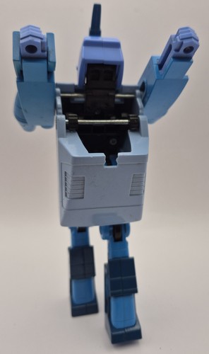 Transformers style autobot - transformers,