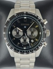 Luxury Seiko Prospex
