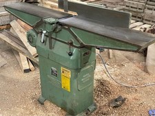 Wadkin Bursgreen 9 BFT Surface