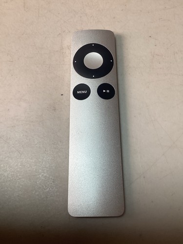 Apple remote control - remote, model