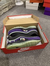 Nike Air Max 97 Halloween