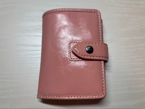 Authentic filofax malden - authentic, m5