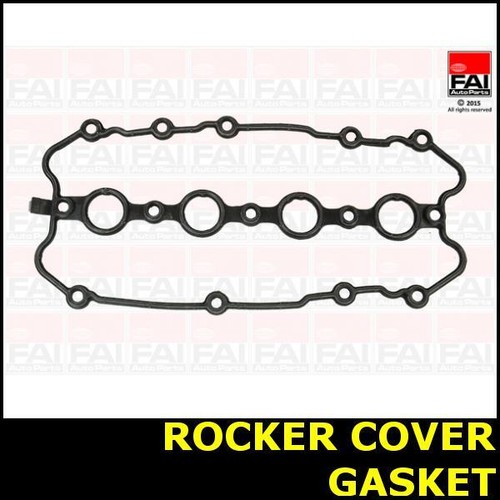 Rocker cover gasket fits - cover,