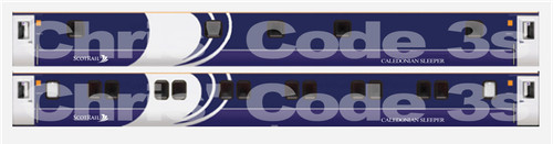 Adhesive vinyl coach - adhesive, decal