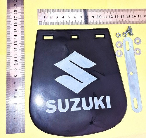 Mudguard mud flap suzuki retro - flap,