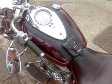 P) YAMAHA WILDSTAR / ROADSTAR