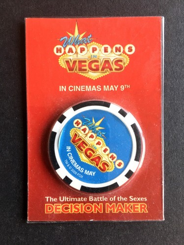 What happens vegas - what,
