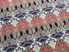 Liberty Fabric Ianthe Remnant