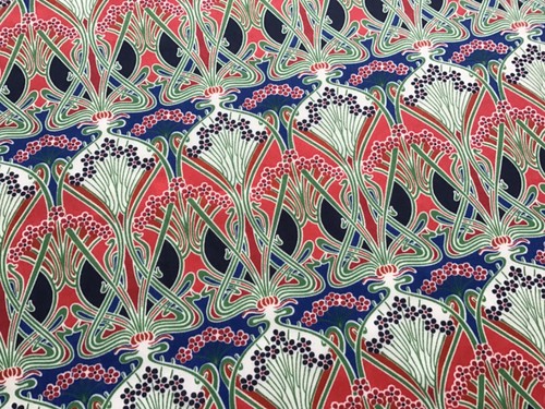 Liberty fabric ianthe - liberty,