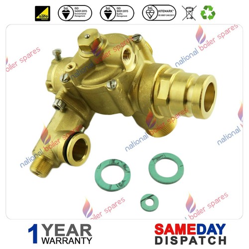 Baxi combi 80e eco - 80, 105e