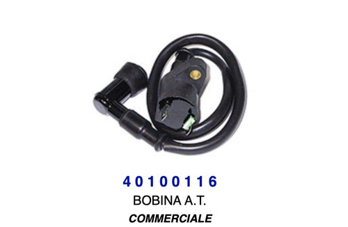 40100116 coil kymco - 40100116,