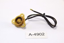 Yamaha XV 535 Virago year of