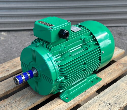 Brook crompton da160lr - brook, w-da160lr