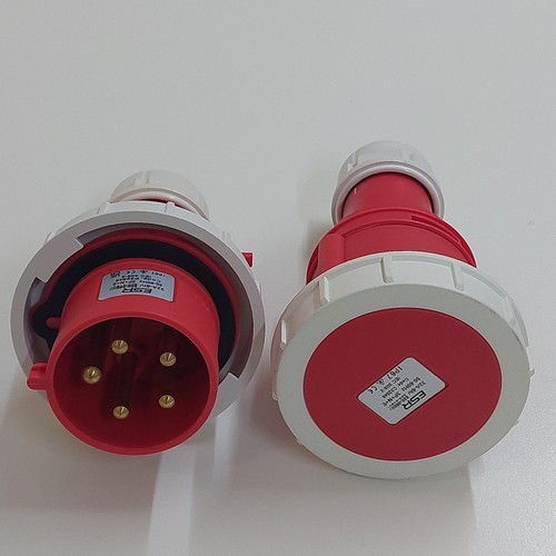 Amp phase plug - amp,